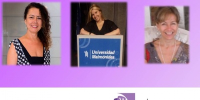LLega la Dra Marisa Salanova a Uruguay- Seminario Liderazgo Positivo