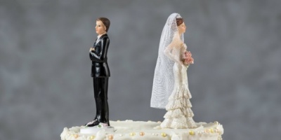 Divorcios con final feliz